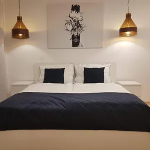 Lg Studio Free Parking Graz