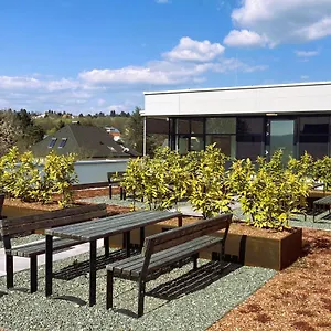 Apartmán Reload By Bestchoice - Parking - Self Check-in, Štýrský Hradec