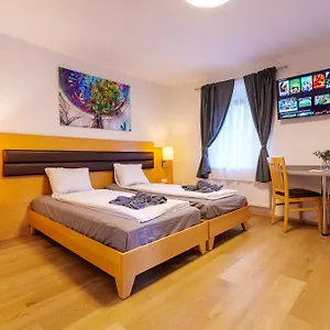 Flataid Cityapart Geidorf Graz