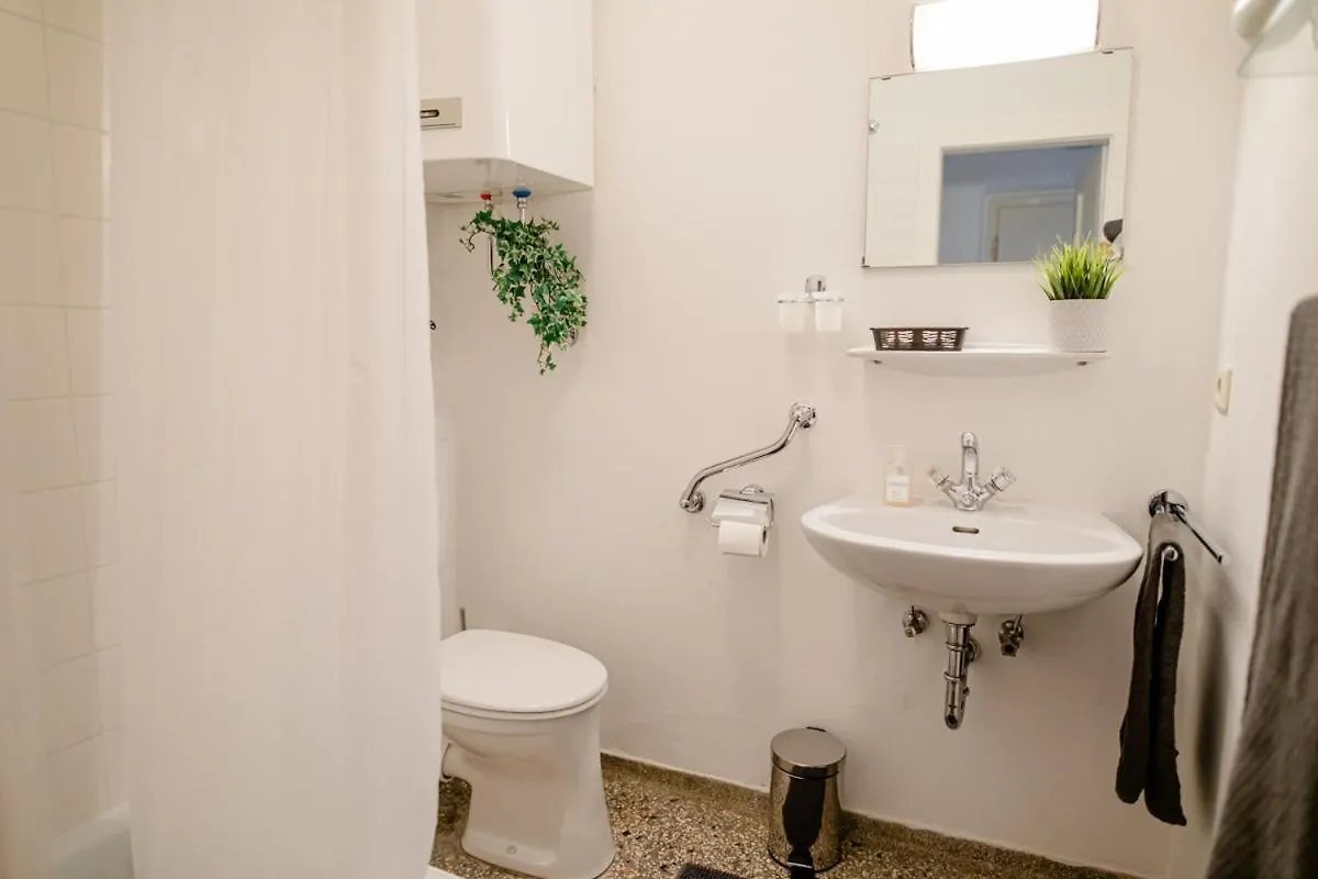 Zimmer-Štýrský Hradec Rakousko