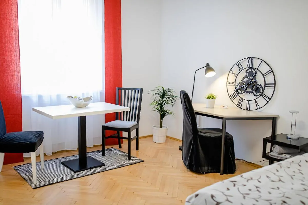 zimmer-graz Frühstückspension