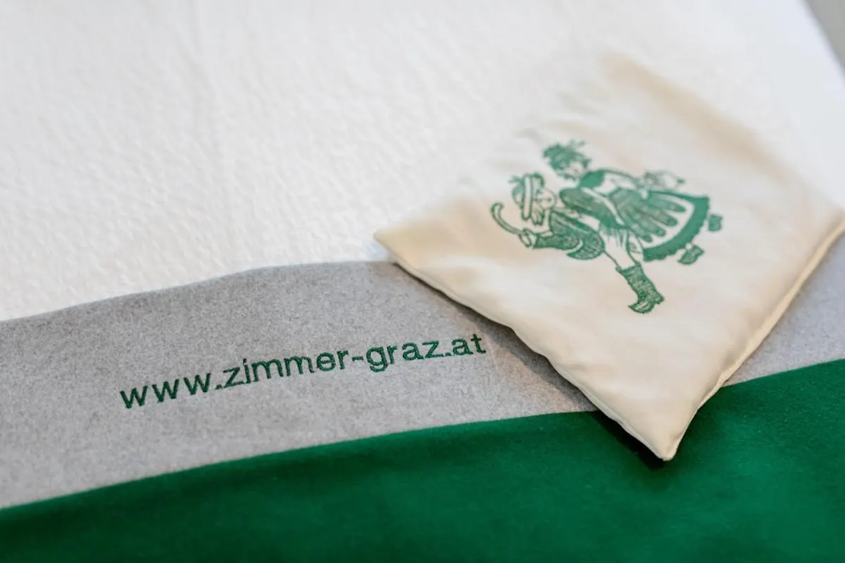 Zimmer-Štýrský Hradec