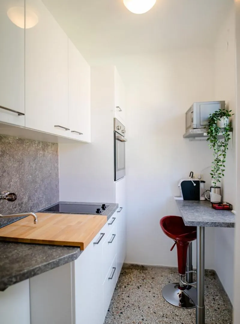 Zimmer-Štýrský Hradec Bed & Breakfast
