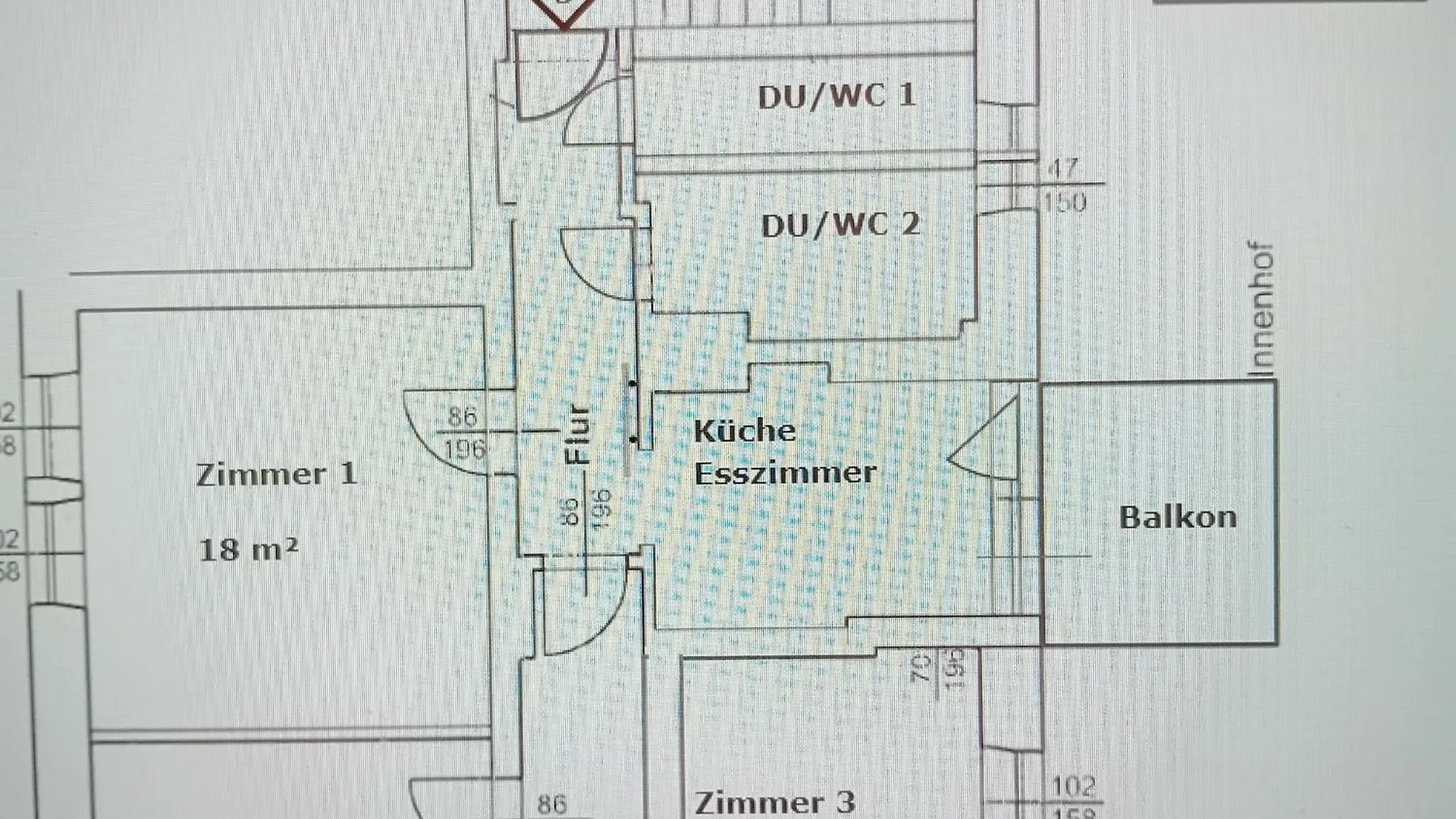 Frühstückspension zimmer-graz Österreich