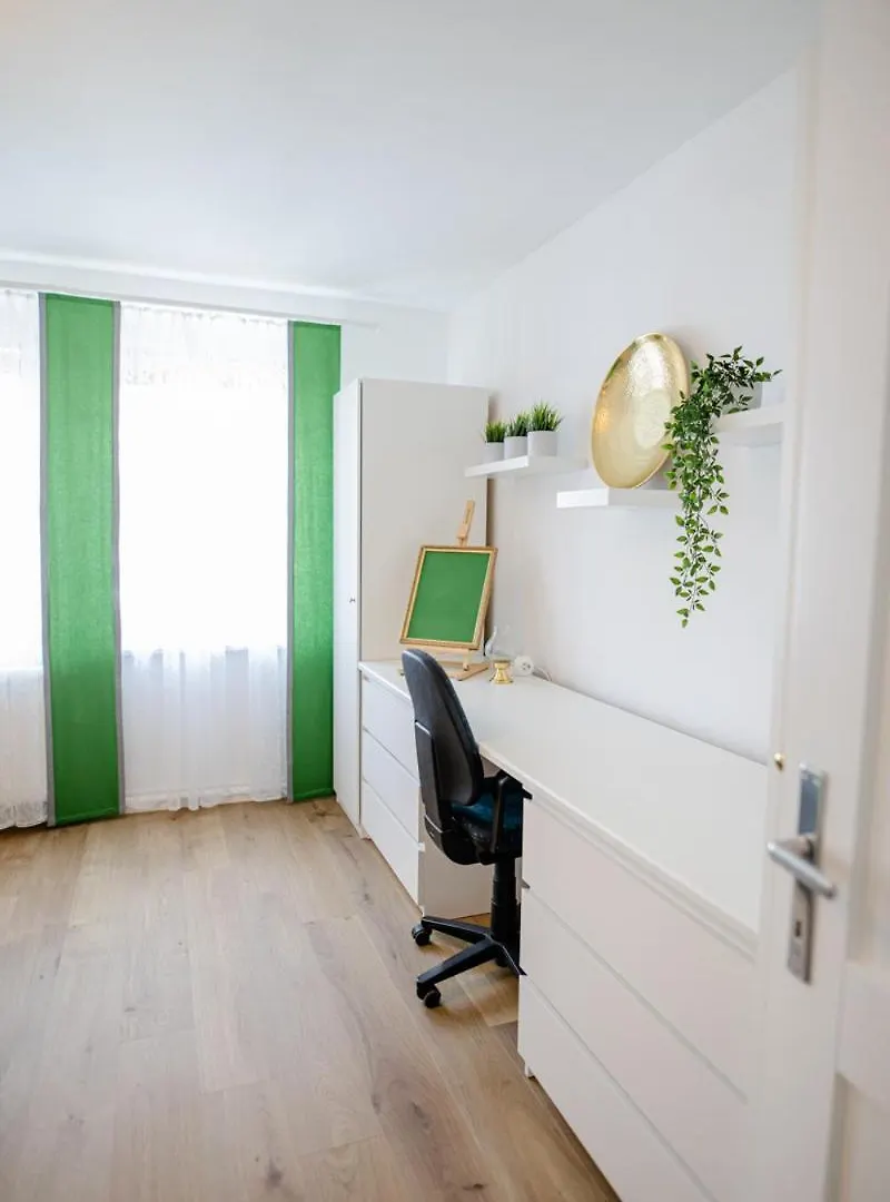 Zimmer-Štýrský Hradec Bed & Breakfast