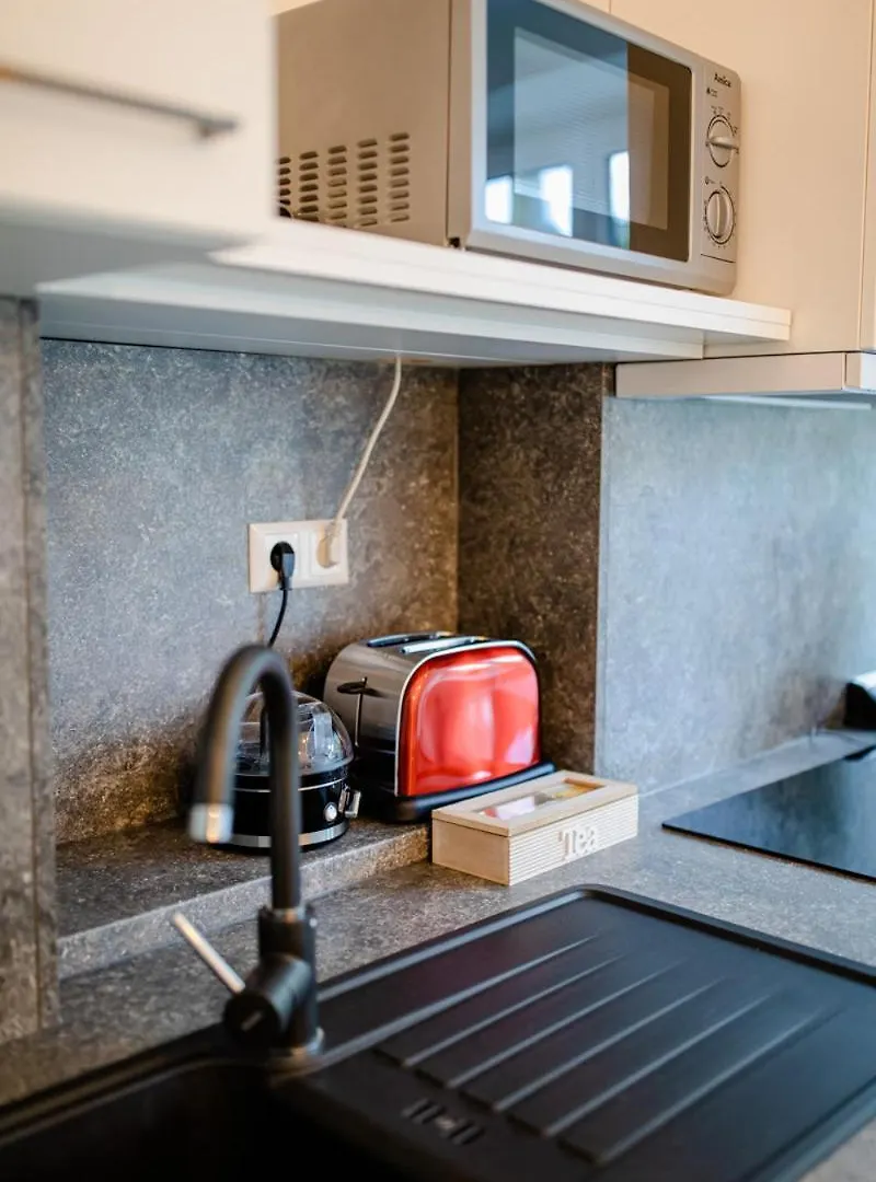 Bed & Breakfast Zimmer-Štýrský Hradec