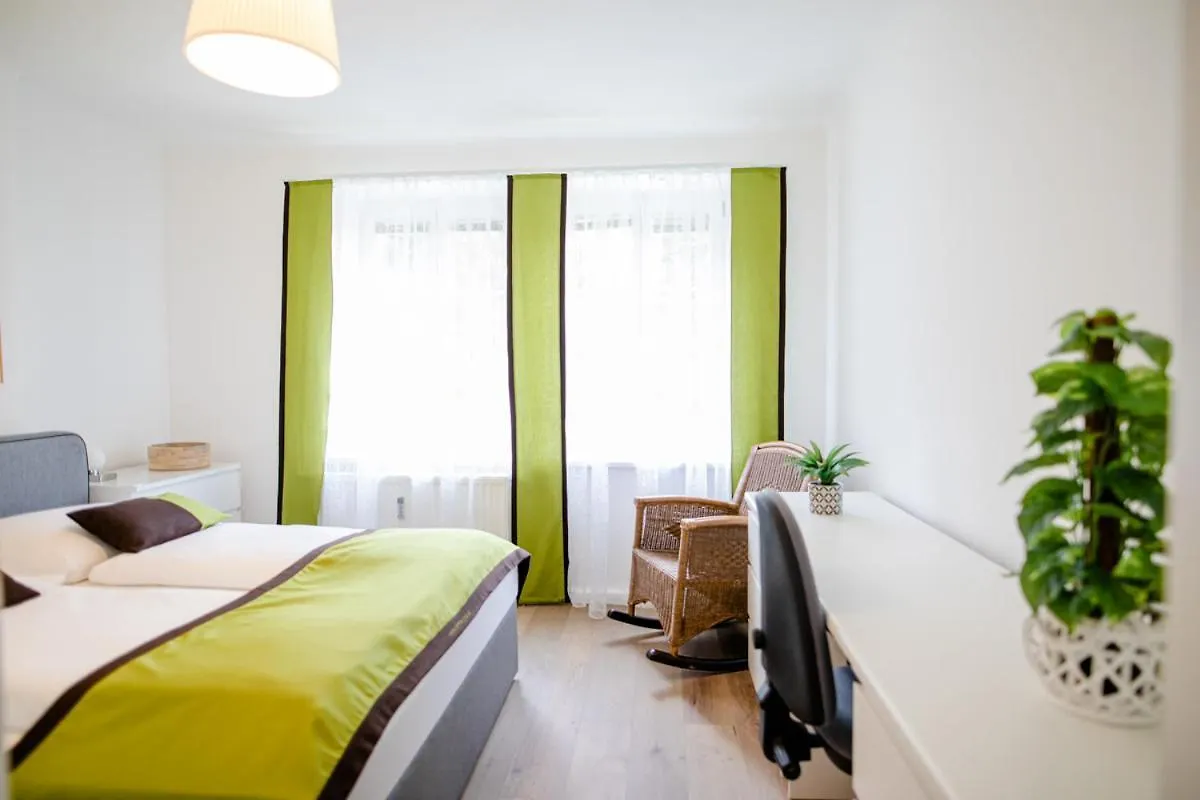 zimmer-graz Frühstückspension Graz